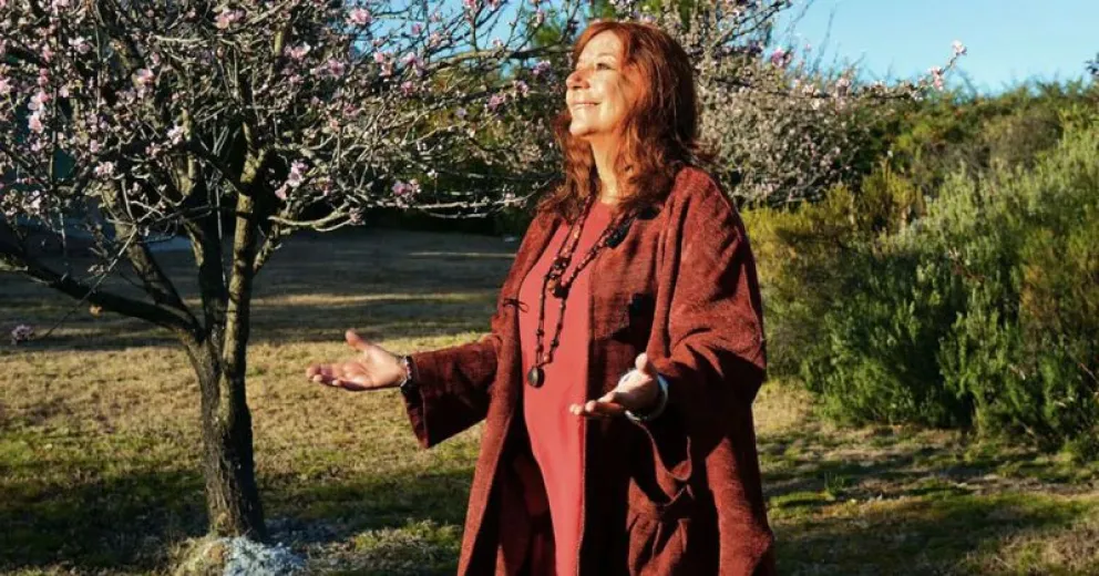 Ludovica Squirru y sus pronósticos para octubre según el horóscopo Chino