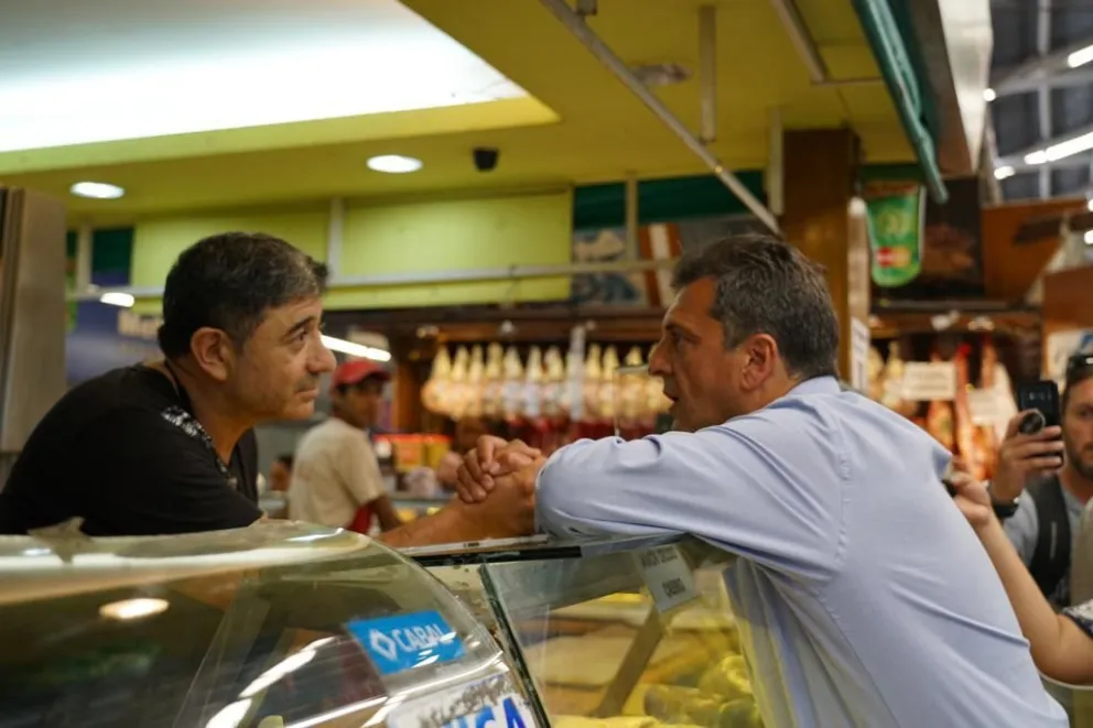 Comienza el beneficio de ganancias: el salario mejora en un 10% promedio a partir de esta semana
