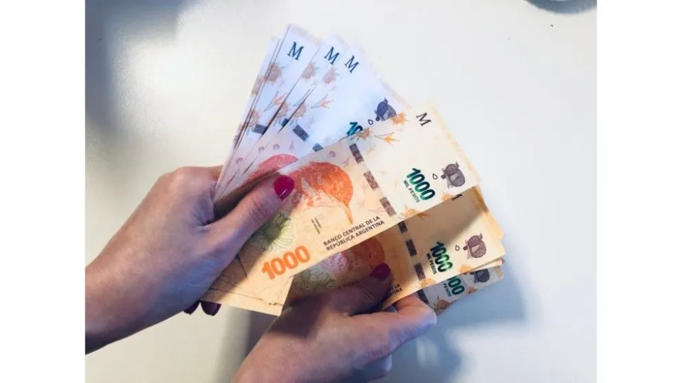 Obligan a legisladores rionegrinos a devolver el bono de $60.000