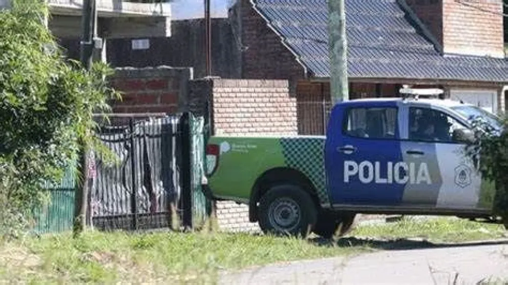 Jubilada fue encontrada muerta en su casa: su hijastra confesó estar "harta de cuidarla"