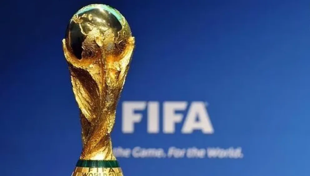 Argentina, Uruguay y Paraguay sedes de los partidos inaugurales del Mundial 2030