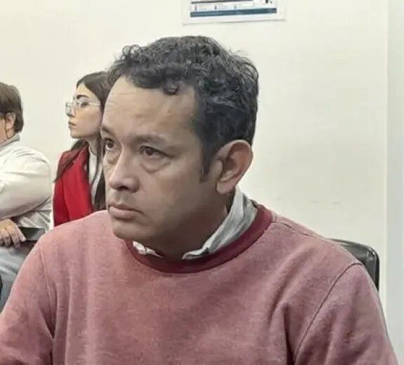 Femicidio Patricia Rendón: confirman cadena perpetua para Cronenbold ...