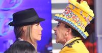 Aníbal Pachano revela el fuerte motivo detrás de su pelea con Graciela Alfano