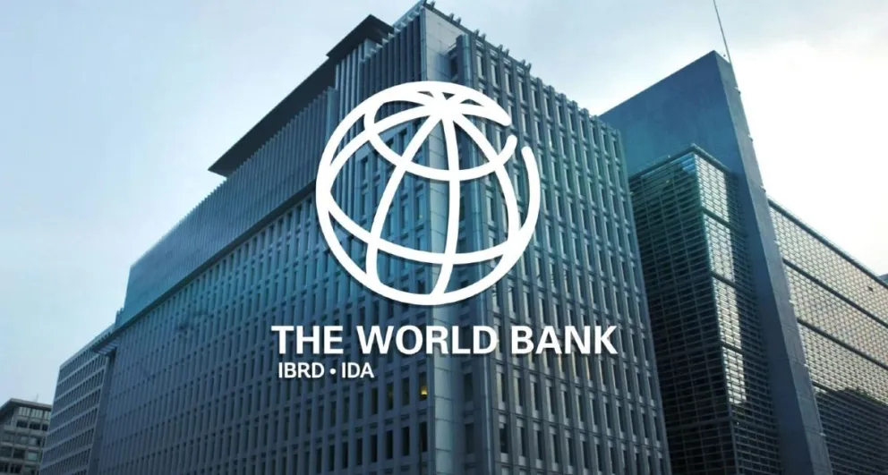 El Banco Mundial advierte sobre los problemas de una dolarización en Argentina