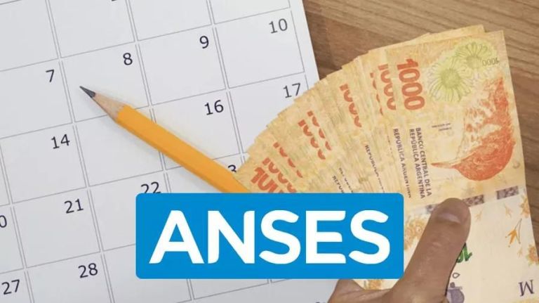 ANSES: El Calendario De Pagos De Este Jueves 5 De Octubre ...