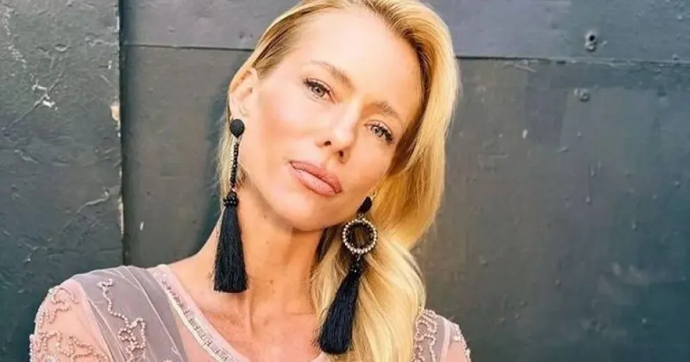 Ausencias en la boda de Nicole Neumann: ¿Qué dijo la modelo al respecto?