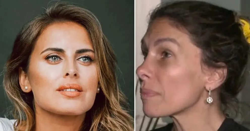 Majo Favarón defiende a Lotocki y habla sobre las causas de la muerte de Silvina Luna