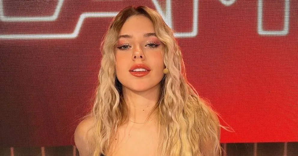 Coty Romero revela su nueva oportunidad amorosa con un futbolista