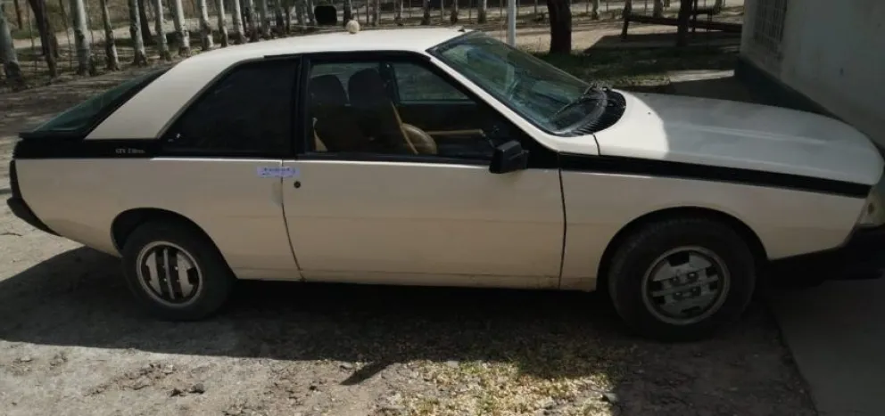 Secuestran una moto y un auto “flojitos de papeles” en el Alto Valle