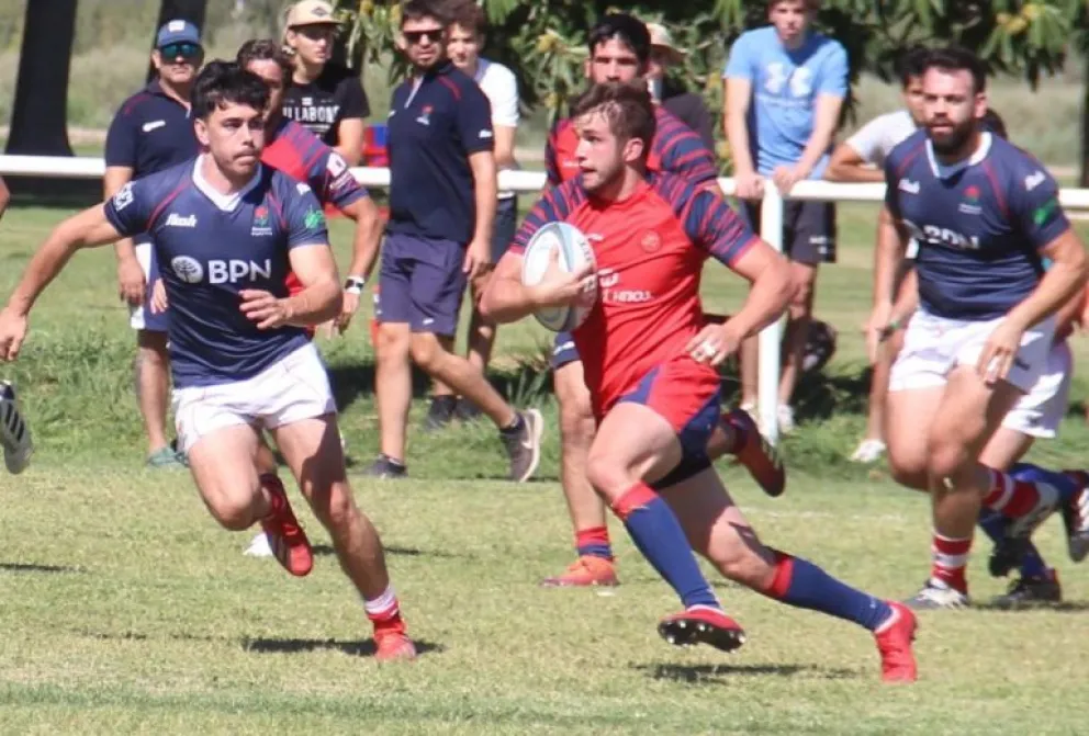 ¡Gran Convenio beneficia al Roca Rugby Club y al Medio Ambiente!
