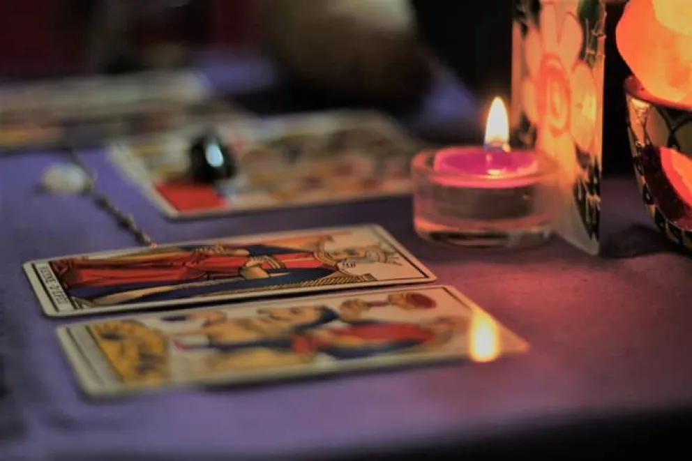 Una universidad británica ofrecerá una maestría en Magia y Ocultismo