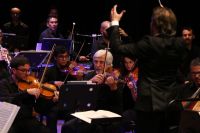 Deleite musical: llega la primera presentación de la Orquesta Sinfónica FCP del 2024