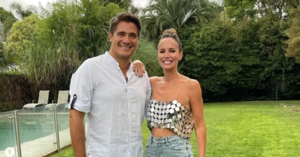 El lujoso hogar de Carolina Prat y Guillermo Andino: un sueño hecho realidad