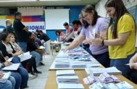 Elecciones en UnTER: resultado provisorio de las elecciones del Consejo Provincial de Educación