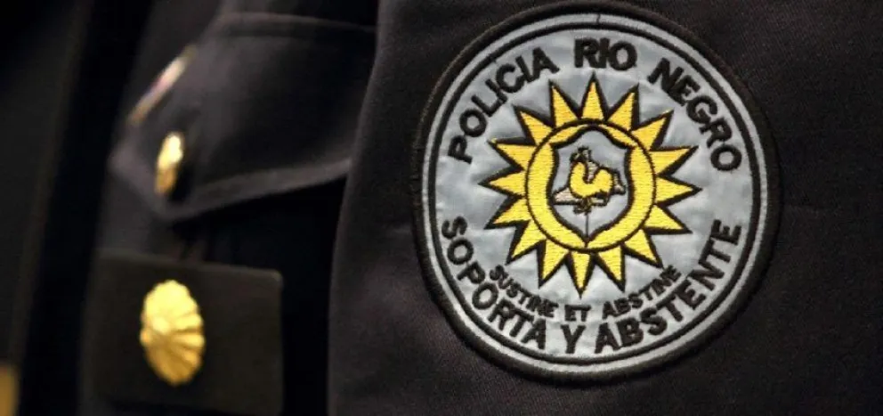 Otra moto con pedido de secuestro fue recuperada en el Alto Valle