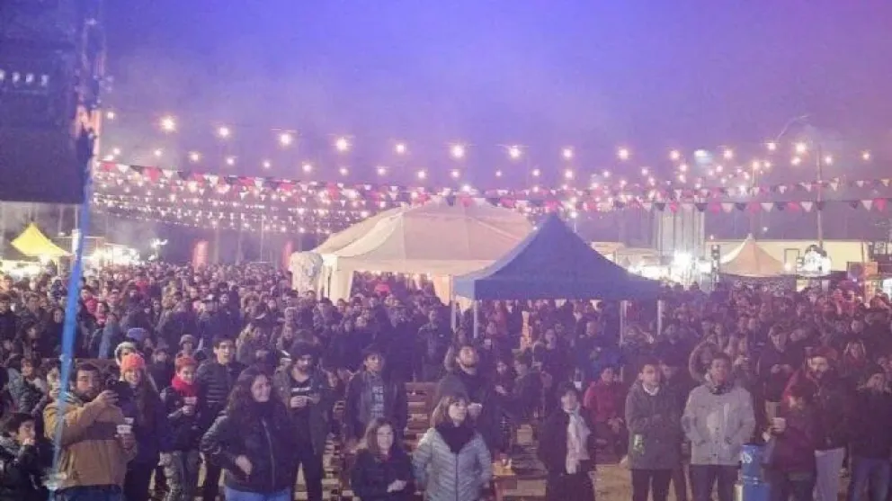 Último día del Festival Gula: mirá la grilla de espectáculos de este domingo