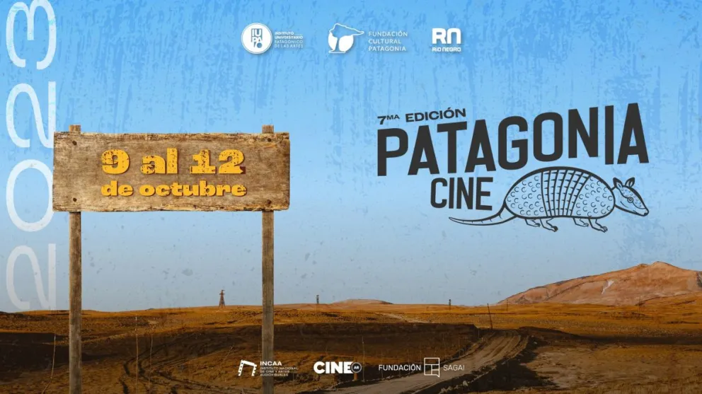 Dedicada a Cacho Lobelo, comienza la tercera edición del Patagonia Cine en Roca