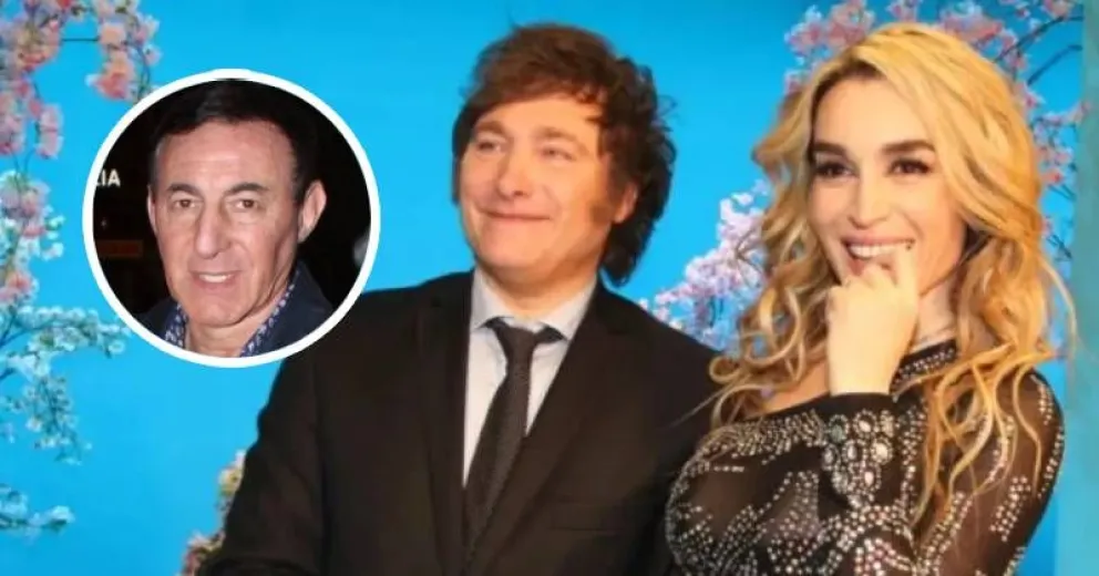 Revelan detalles íntimos de la separación de Fátima Flórez y Norberto Marcos