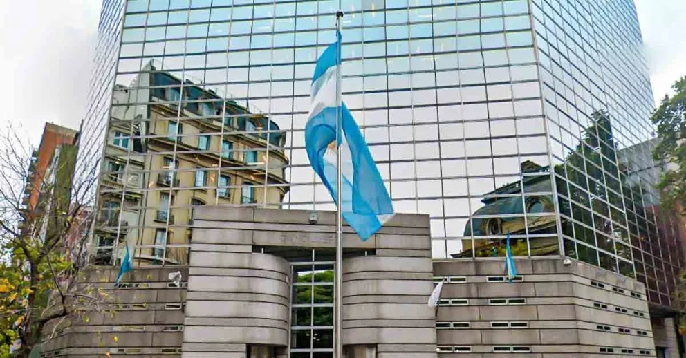 Medidas de Cancillería: registro abierto para argentinos que buscan evacuarse de Israel