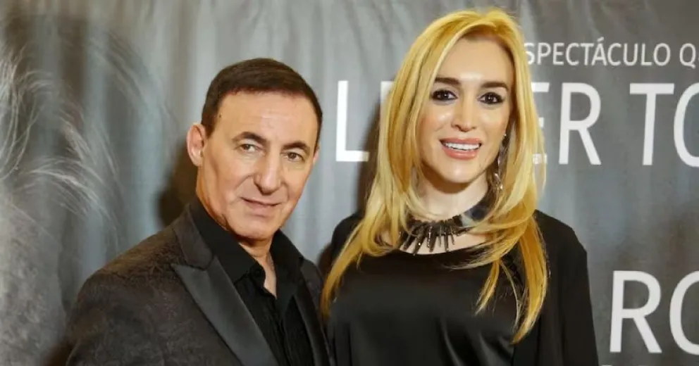 Norberto Marcos reclama una gran suma de dinero a Fátima Flórez por la división de bienes