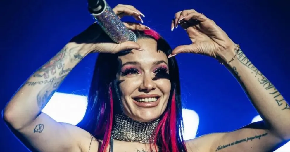 ¿James Rodríguez es el nuevo amor de La Joaqui?