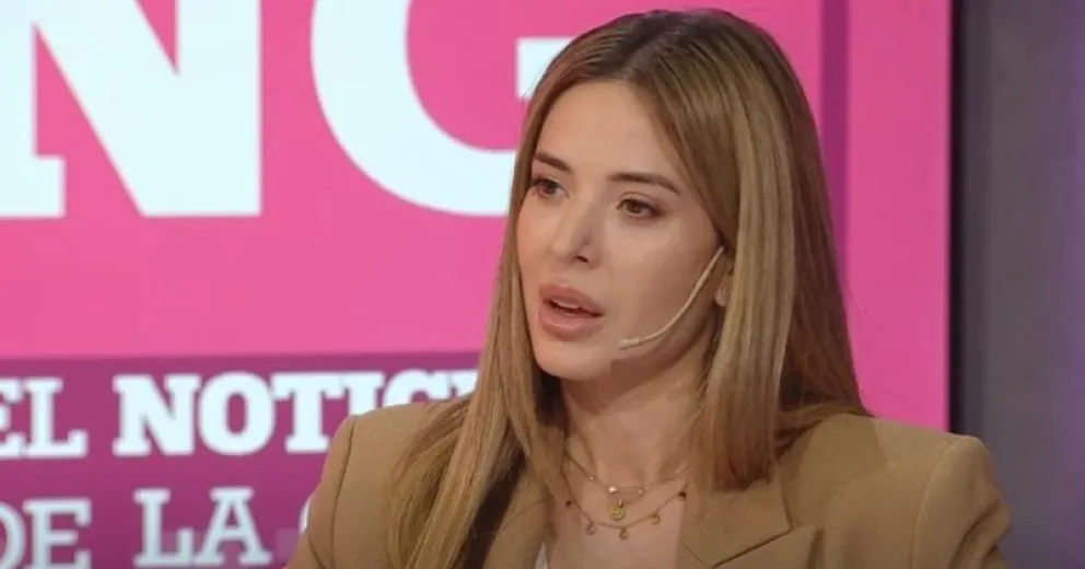 Jésica Cirio desmiente las acusaciones y explica cómo construyó su fortuna