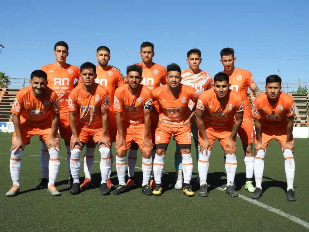 Deportivo Roca empató y Cimac perdió: Así quedaron las posiciones en la Liga Confluencia