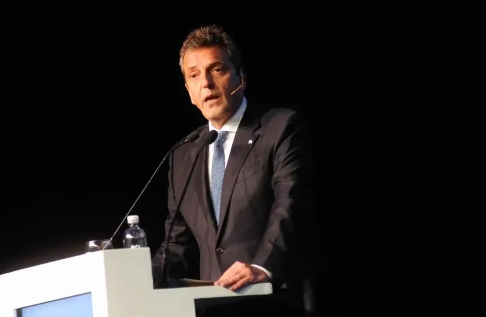 El gobierno anuncia nuevo tipo de cambio preferencial para pymes y sectores claves