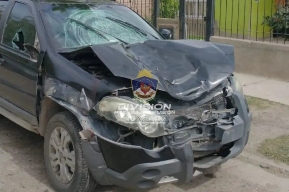 El conductor que atropelló y mató a un joven en Plottier iba a 129 km/h: fue acusado de homicidio culposo