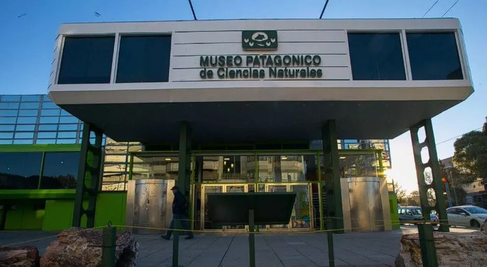 Impulsan proyecto de digitalización para un Museo de Roca