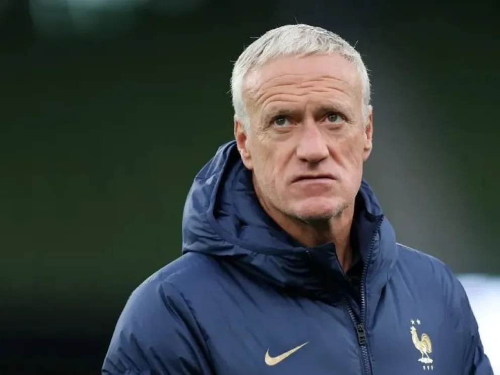 Francia critica la decisión de FIFA de iniciar Mundial 2030 en Sudamérica: "Tendrán ventaja"