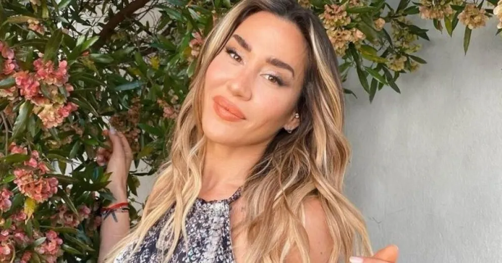 Jimena Barón reveló su nuevo hogar y su estilo clásico y sofisticado