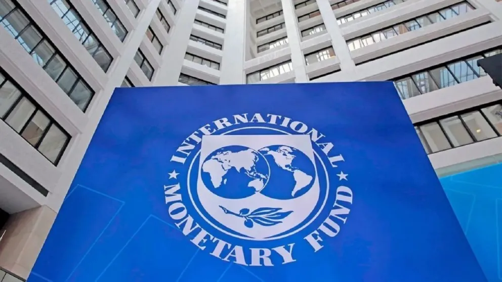 Inflación: el FMI proyecta que en Argentina será de más del 135% en 2023 