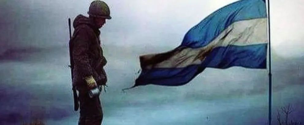 Este fin de semana: Homenaje a Excombatientes de Malvinas en Roca