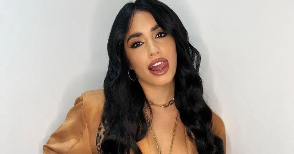 Lali Espósito sorprende con un cumpleaños lleno de emociones