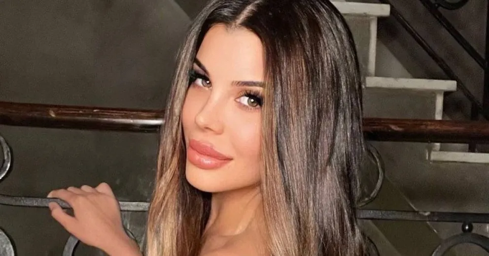 Charlotte Caniggia y su plan para reconectar a sus padres, Mariana Nannis y Claudio Paul Caniggia