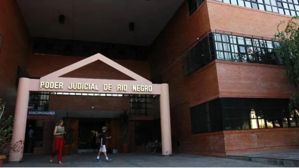 El Poder Judicial de Río Negro utilizará una billetera virtual para controlar el consumo de combustible