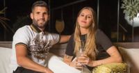 El romántico encuentro de Mica Tinelli y Licha López en Dubai