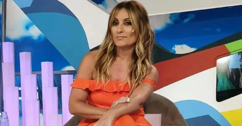 El particular ritual de Marcela Tauro para conquistar a los hombres y mujeres