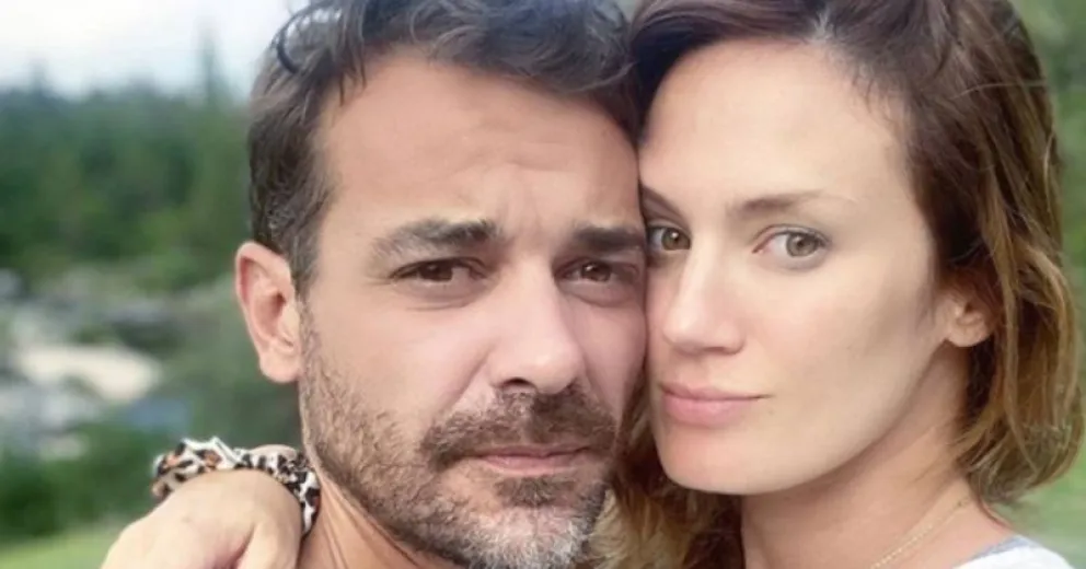 Paula Chaves revela la impactante crisis que vivió con Pedro Alfonso
