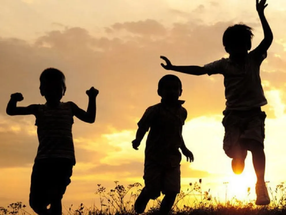 Buscan familia adoptiva para tres hermanos en el Alto Valle