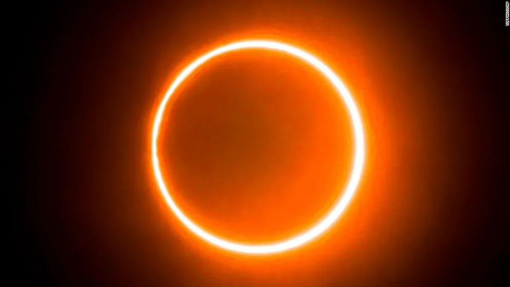 ¡Potencia tus relaciones y finanzas con este poderoso ritual del eclipse solar!