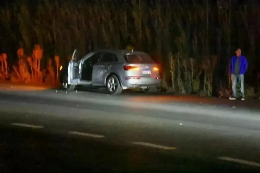 Causa Tortoriello: Archivaron la causa en la que murió el trabajador rural en la ruta 22 luego de atropellarlo