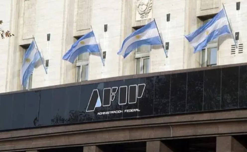 AFIP suspende aumento de tasas en planes de pago para aliviar la carga fiscal
