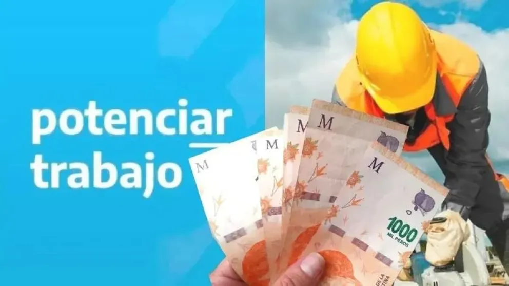 Se confirmó un bono de $15.000 para beneficiarios del Potenciar Trabajo: conoce la fecha de cobro