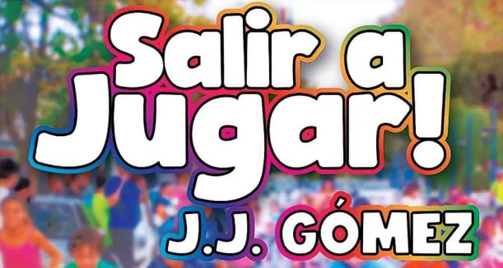 Mañana se realizará una jornada de juegos y diversión para las infancias de Roca