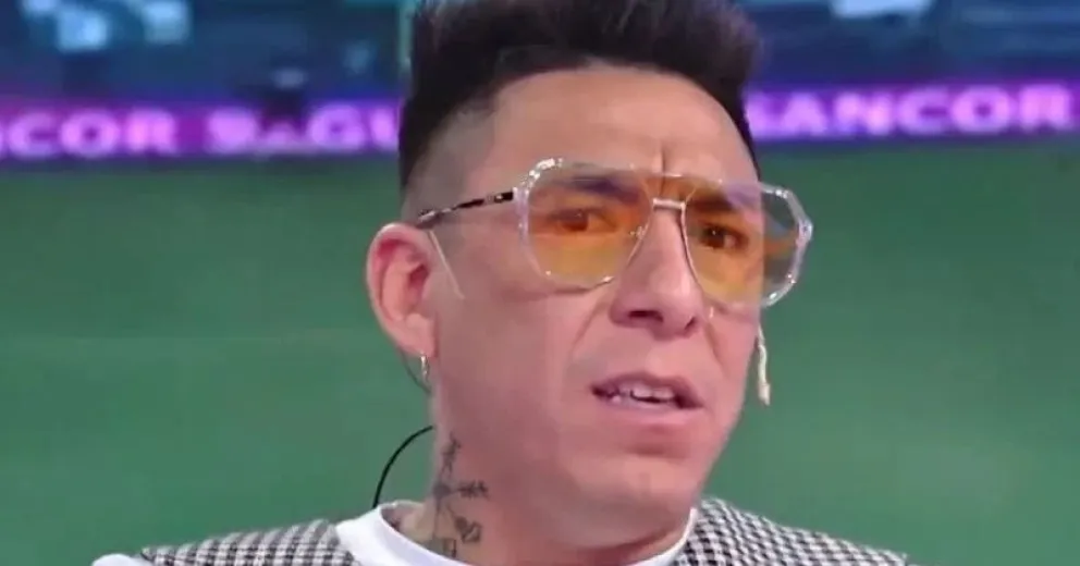 Brian Sarmiento y las acusaciones sobre la manutención de sus hijos: "Yo mando lo que puedo"
