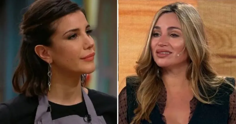 Detalles revelados: El verdadero relato de la polémica fiesta de Andrea Rincón y Belén Francese