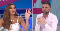 Escándalo en Intrusos: Lucas Bertero acusa a Flor de la V por su salida del programa