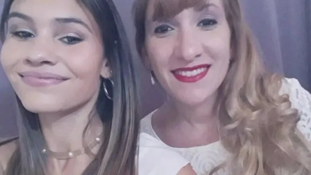 Agustina Fernández no estaba convencida de vivir en la ciudad donde fue asesinada 